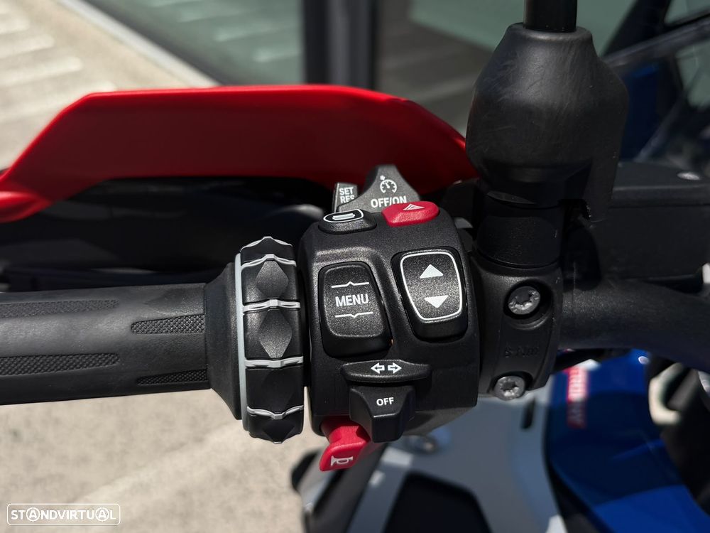 BMW R 1300 GS Adventure - 11