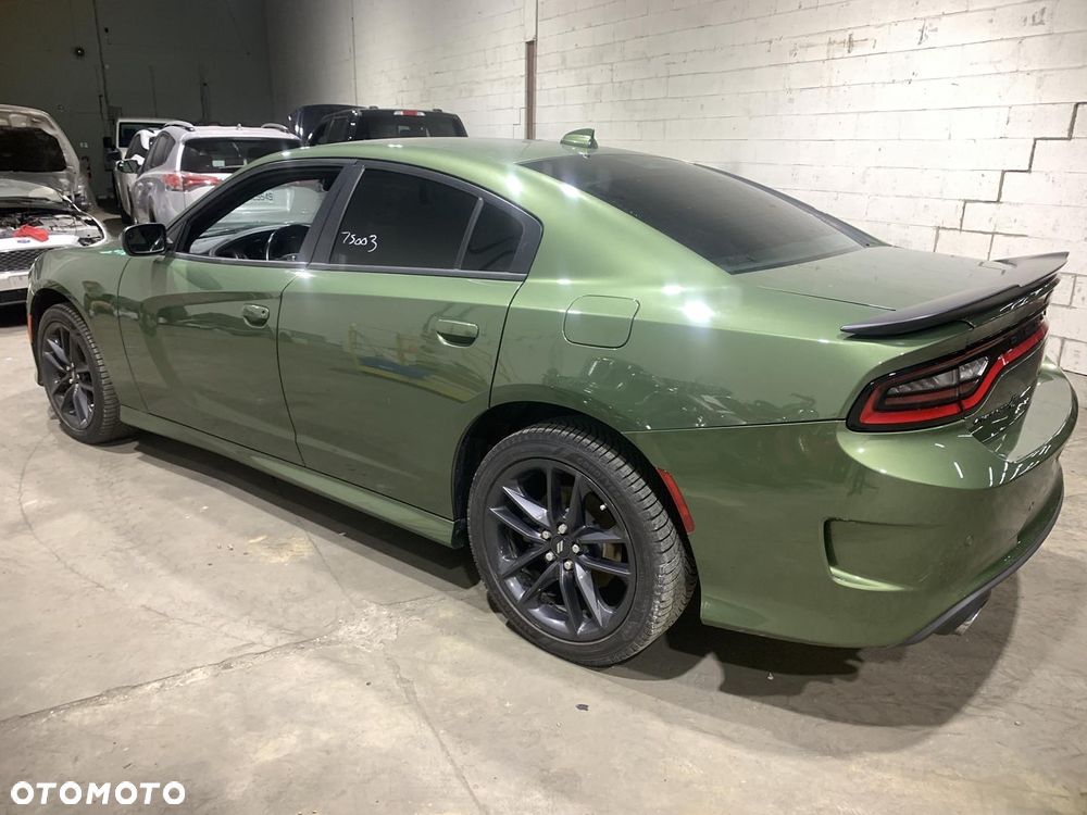 Dodge Charger 2023 photo 2
