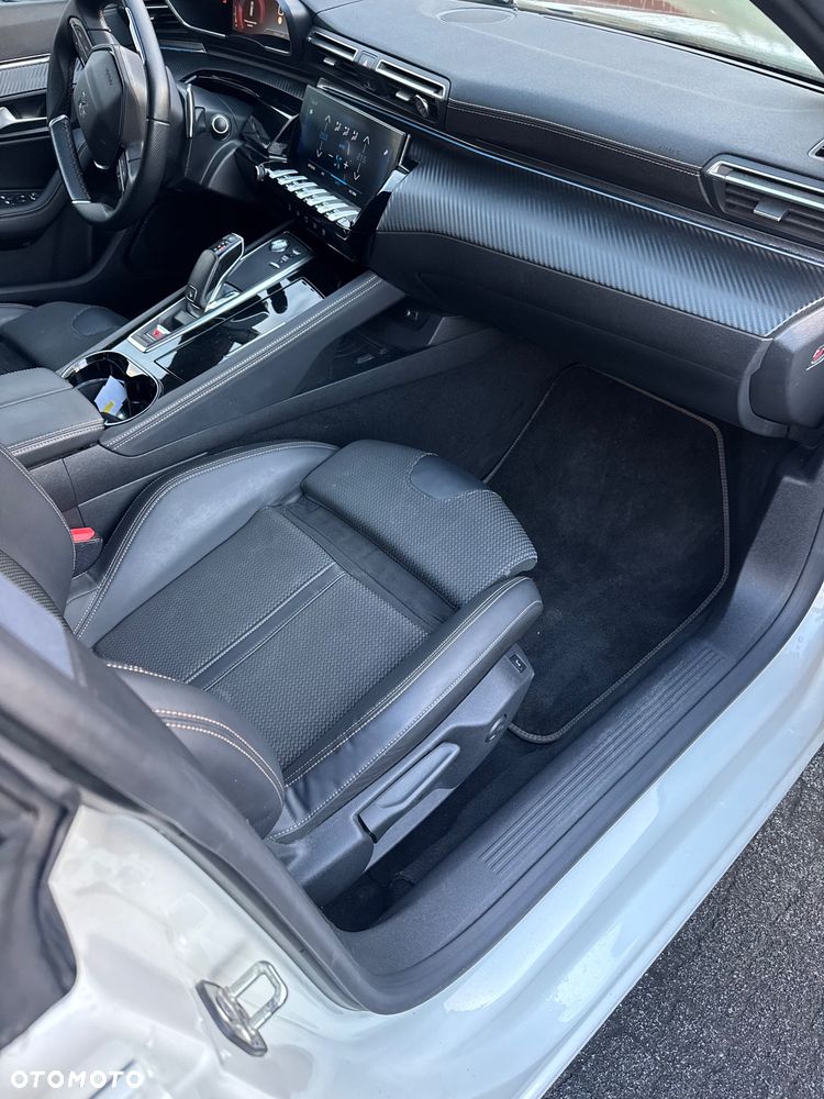 Peugeot 508 HDi 160 Automatik Business-Line - 21