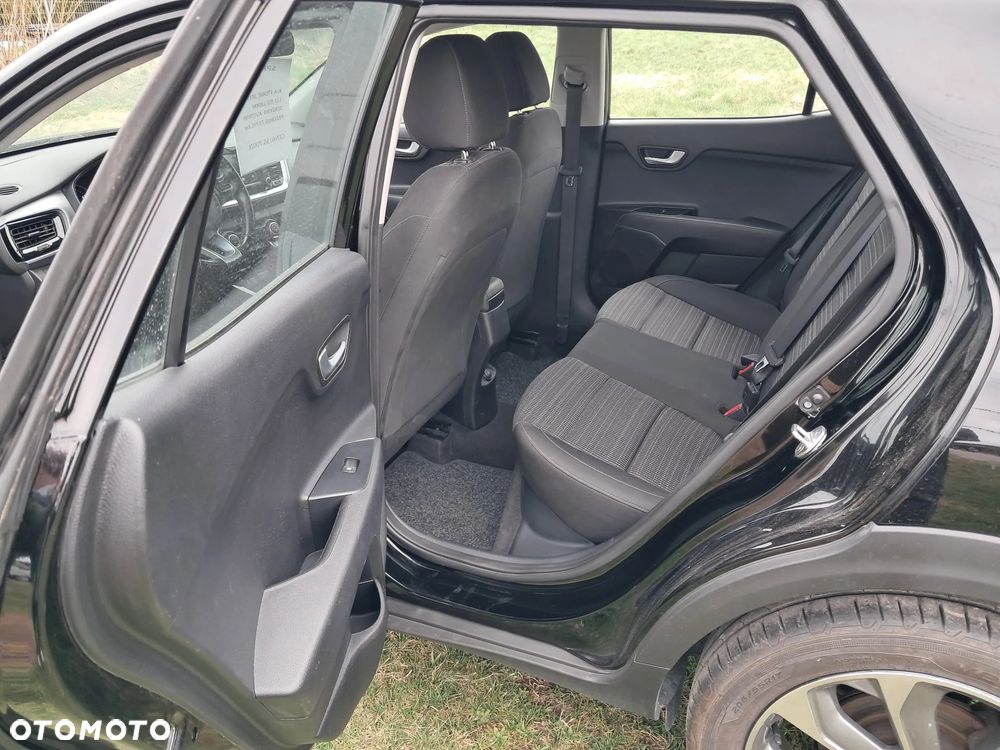 Kia Stonic 1.0 T-GDI L - 14