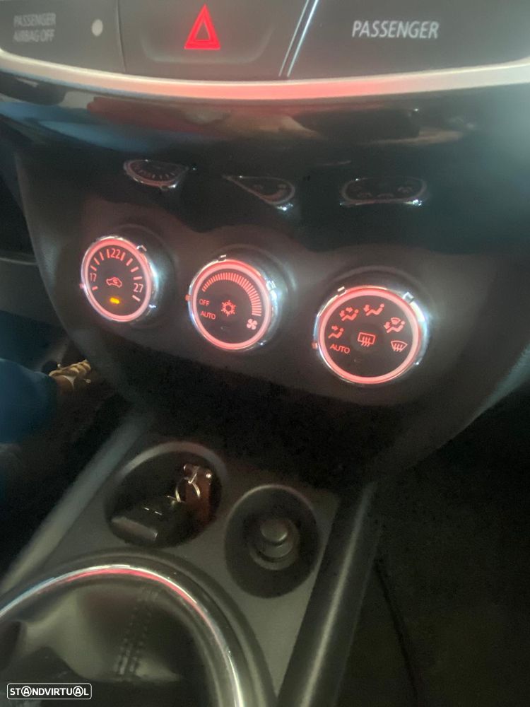 Mitsubishi ASX 1.6 DI-D Tokyo Edition - 24