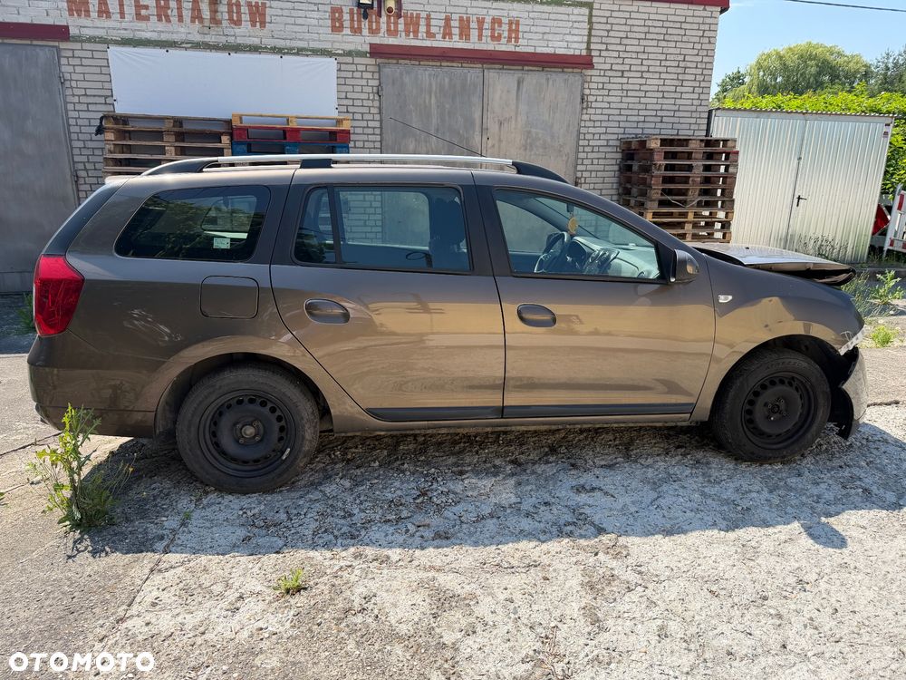 Dacia Logan - 8