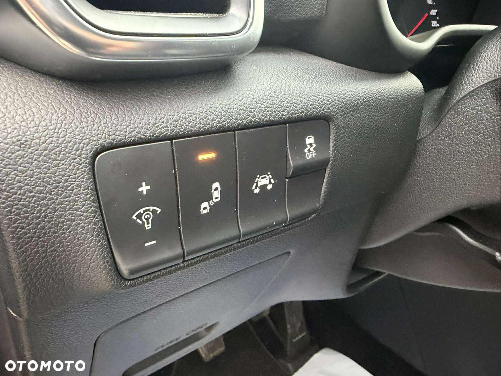 Kia Sportage 1.7 CRDI 2WD Spirit - 29