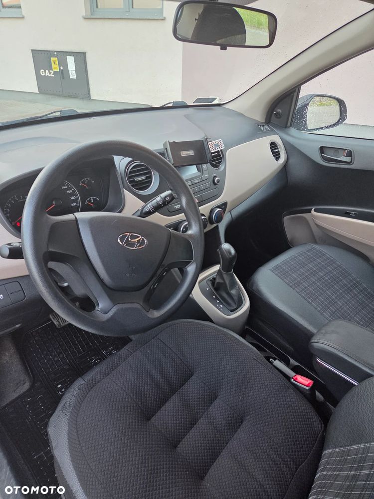Hyundai i10 1.2 Comfort - 6