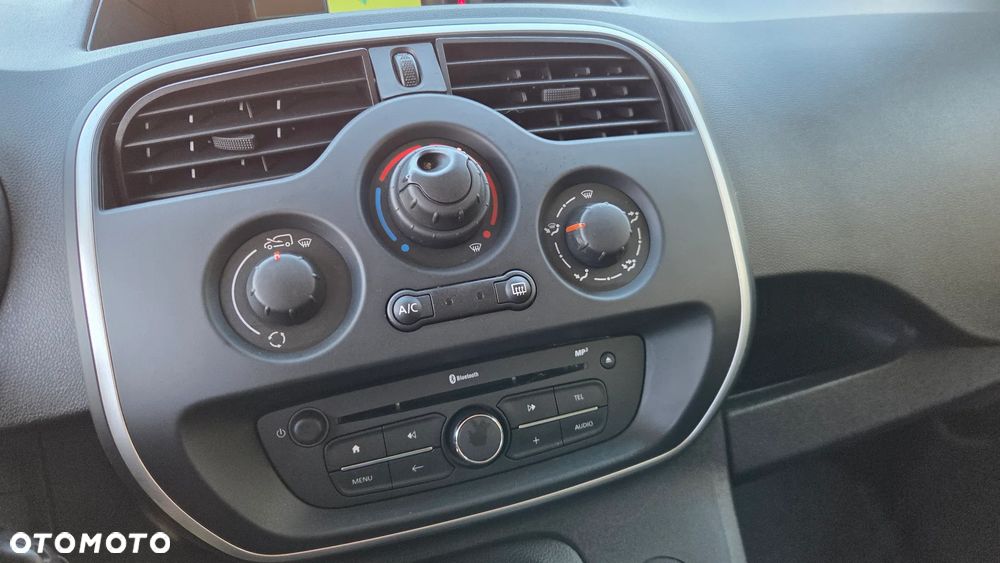 Renault Kangoo - 11