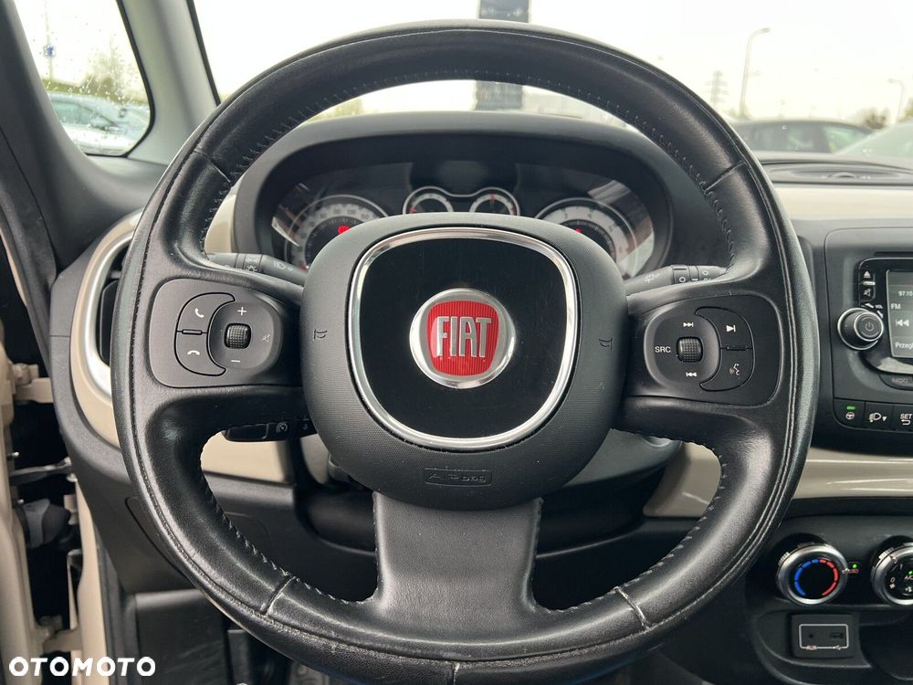 Fiat 500L - 12