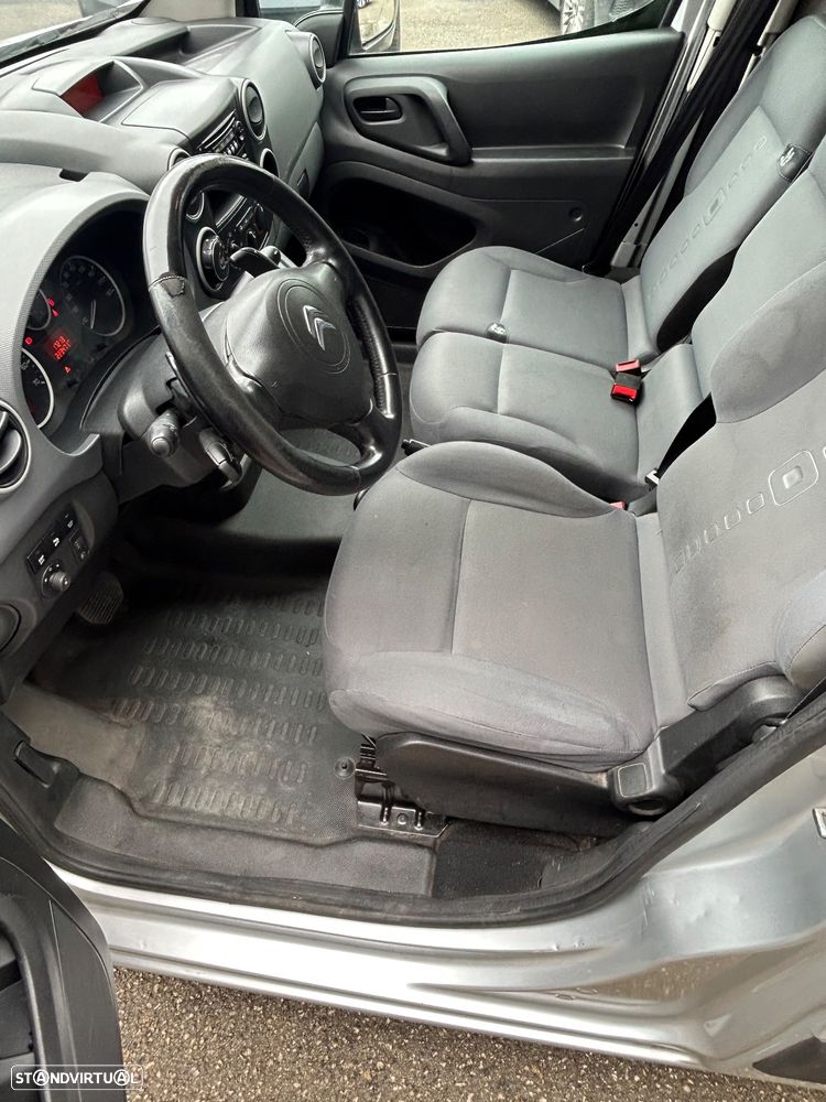 Citroën Berlingo - 6