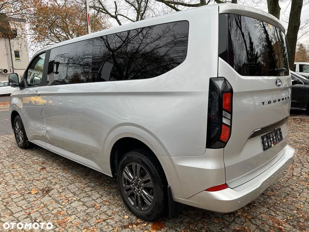 Ford Tourneo Custom L2H1 VA Trend - 22