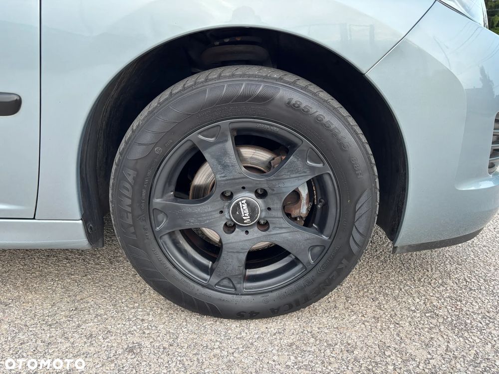 Peugeot 207 75 Tendance - 23