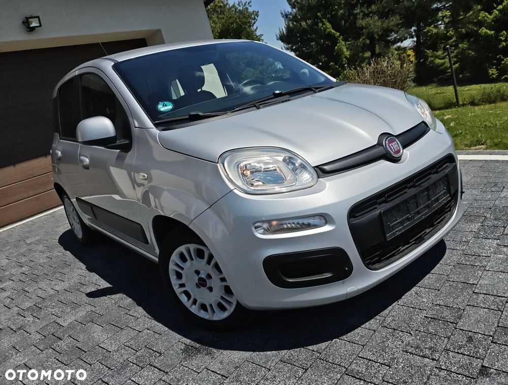 Fiat Panda 1.1 Happy - 15