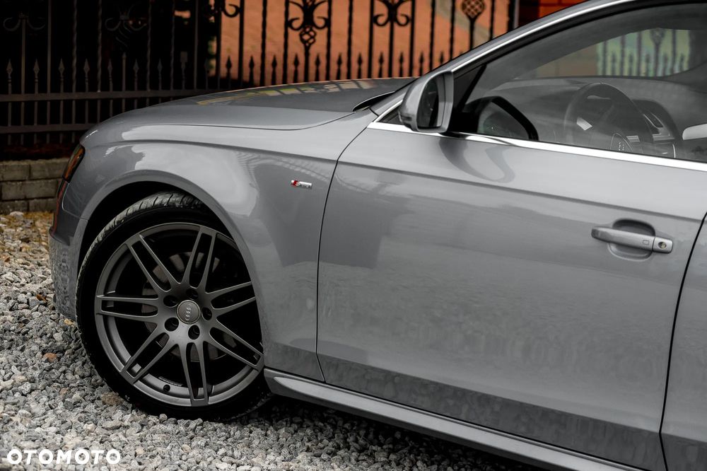 Audi A4 Avant 3.2 FSI quattro tiptronic S line Sportpaket (plus) - 7