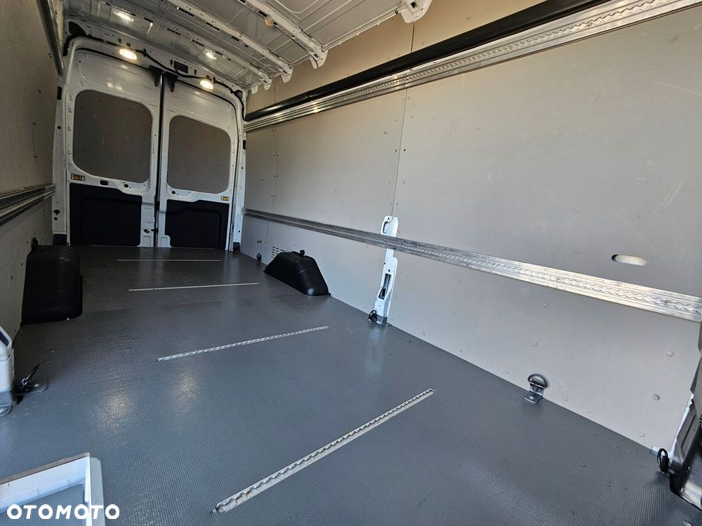 Ford transit L4H3 *74999zł NETTO* 2.0TdCi/131KM - 18