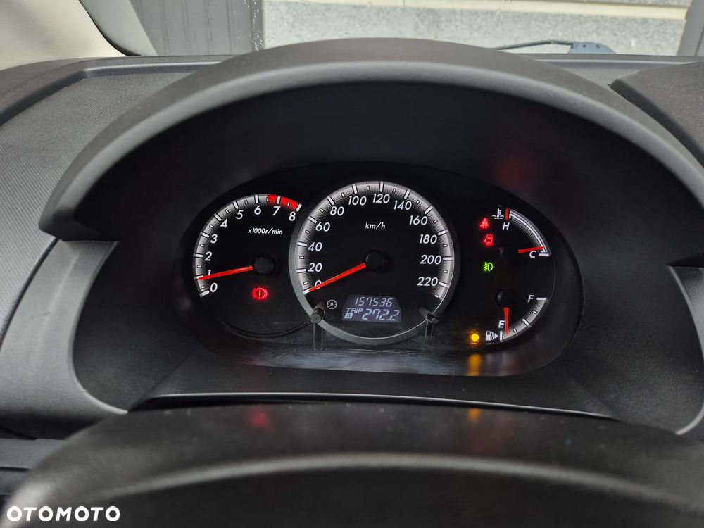 Mazda 5 2.0 Sport - 8