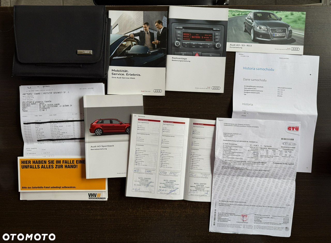 Audi A3 - 35