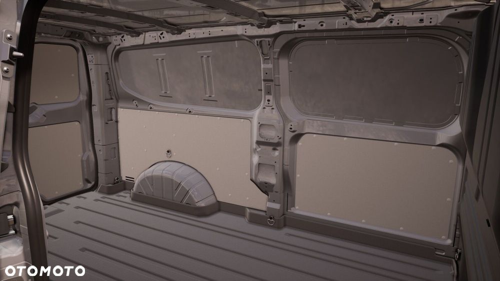 Volkswagen Transporter - 14