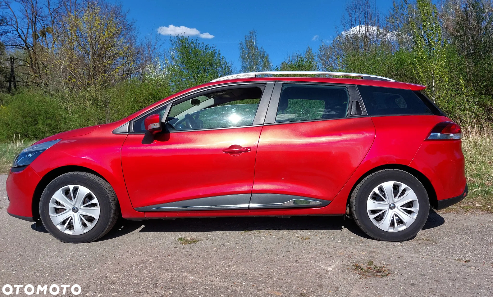 Renault Clio 0.9 Energy TCe Dynamique - 3