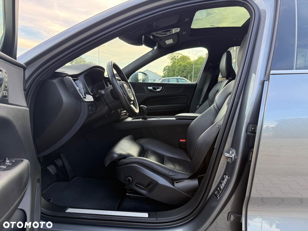 Volvo XC 60 D3 Linje Inscription - 17