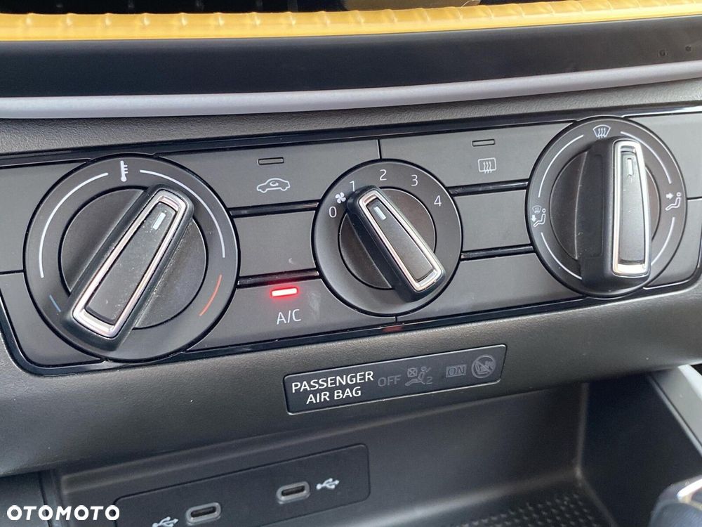 Seat Arona 1.0 TSI Style S&S DSG - 25