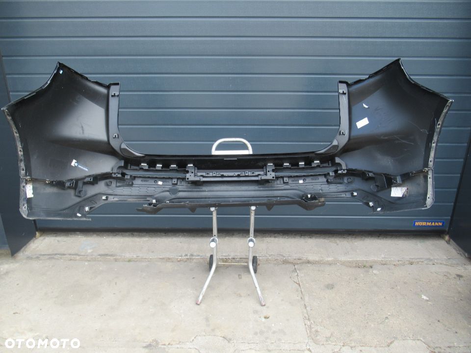 ZDERZAK TYLNY TYŁ FORD EDGE II MK2 ST-LINE GT4B-17F001-AGW 2014-2018 - 12