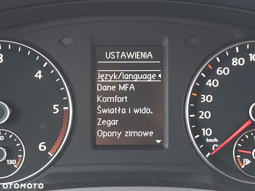Volkswagen Sharan 2.0 TDI Comfortline - 21