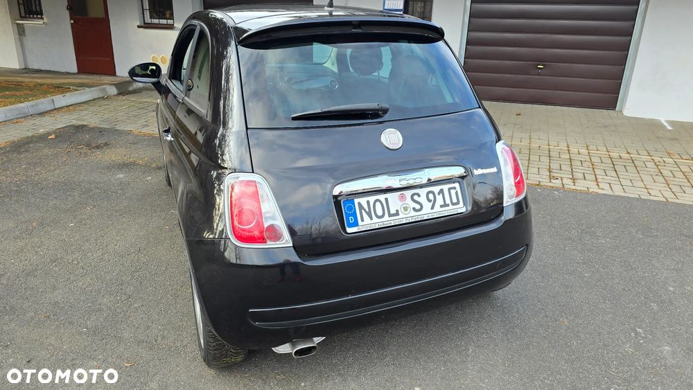 Fiat 500 1.2 8V Collezione - 7