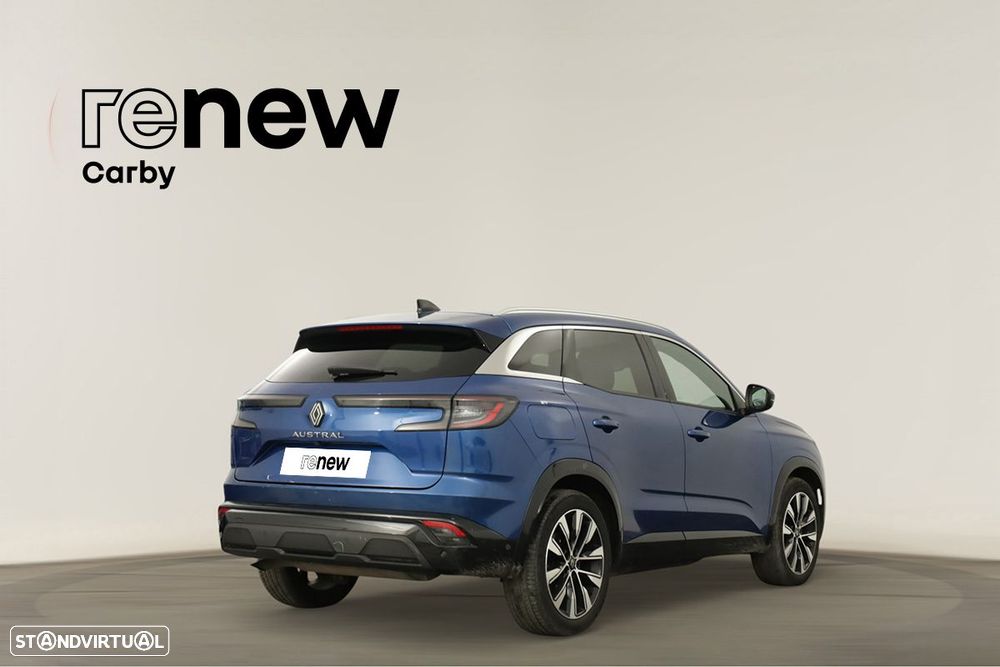 Renault Austral 1.3 Mild Hybrid Techno - 3