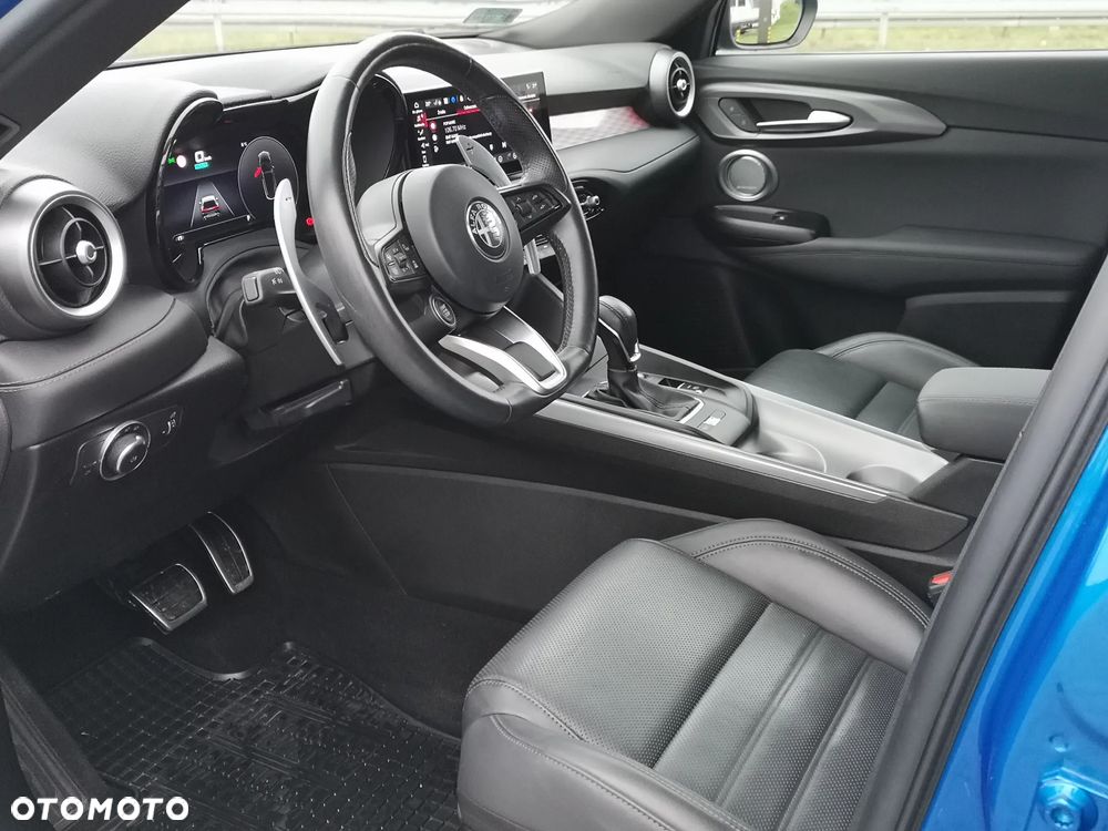 Alfa Romeo Tonale - 22