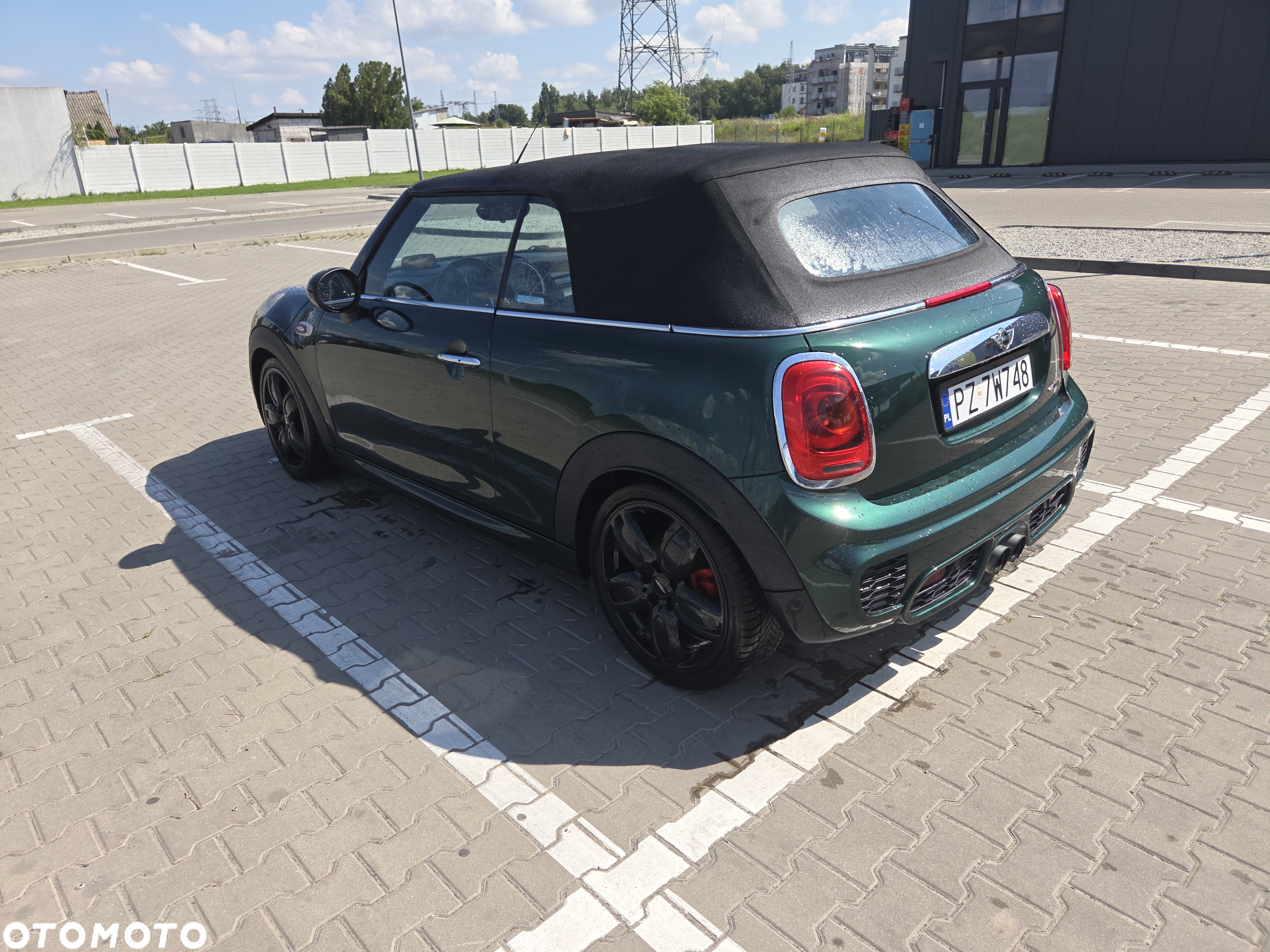 MINI John Cooper Works - 14