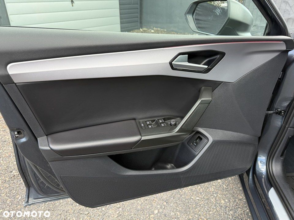 Seat Leon 1.5 TSI ACT OPF FR Plus - 20