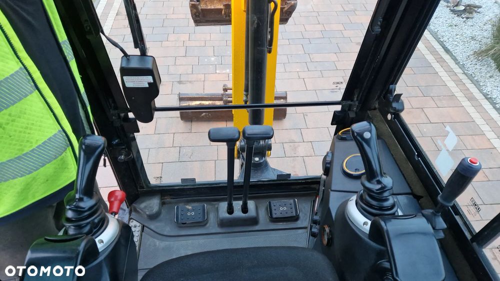 JCB 16c 16c-1 8016 8018 cts - 27