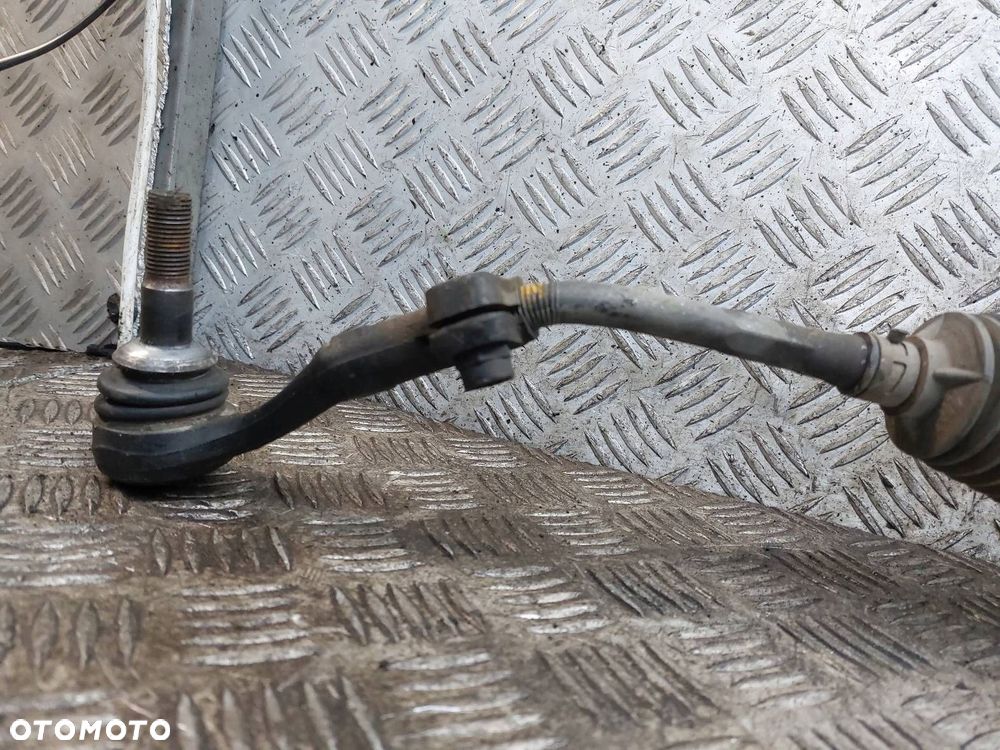 MAGLOWNICA PRZEKŁADNIA KIEROWNICZA BMW E90 EU EUROPA 6763807 - 5