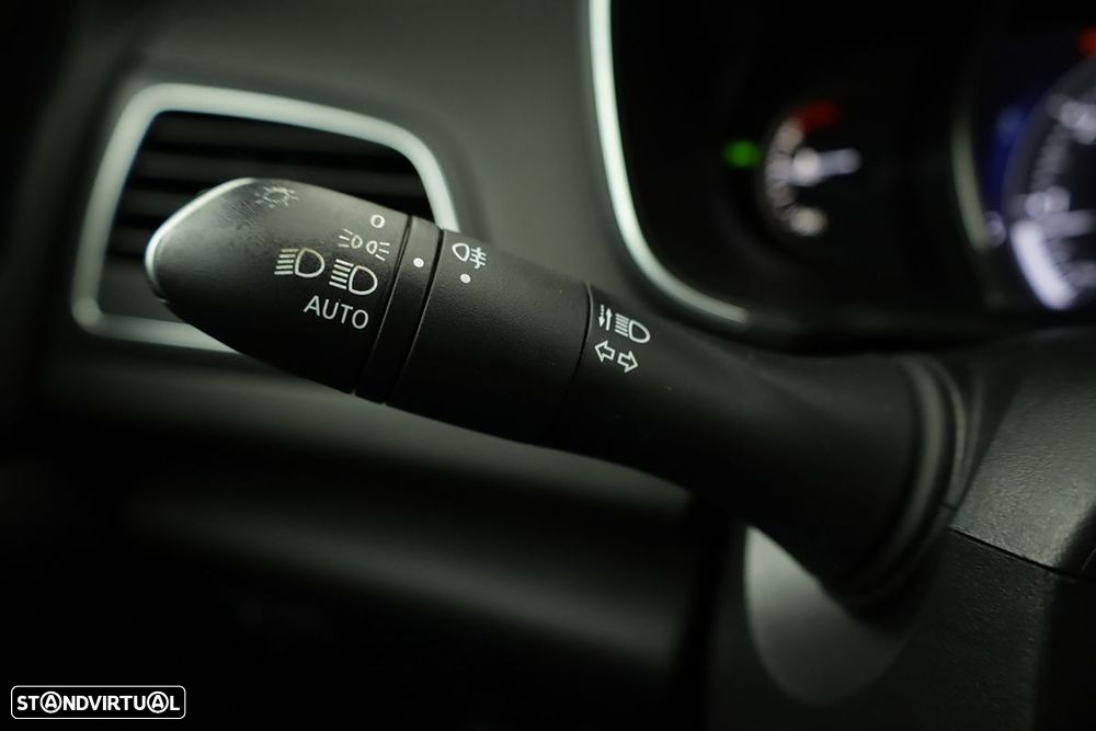 Renault Mégane Sport Tourer 1.3 TCe GT Line - 17