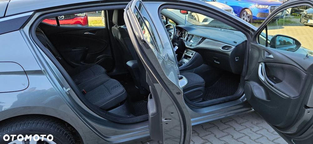 Opel Astra 1.4 T GPF Enjoy - 14