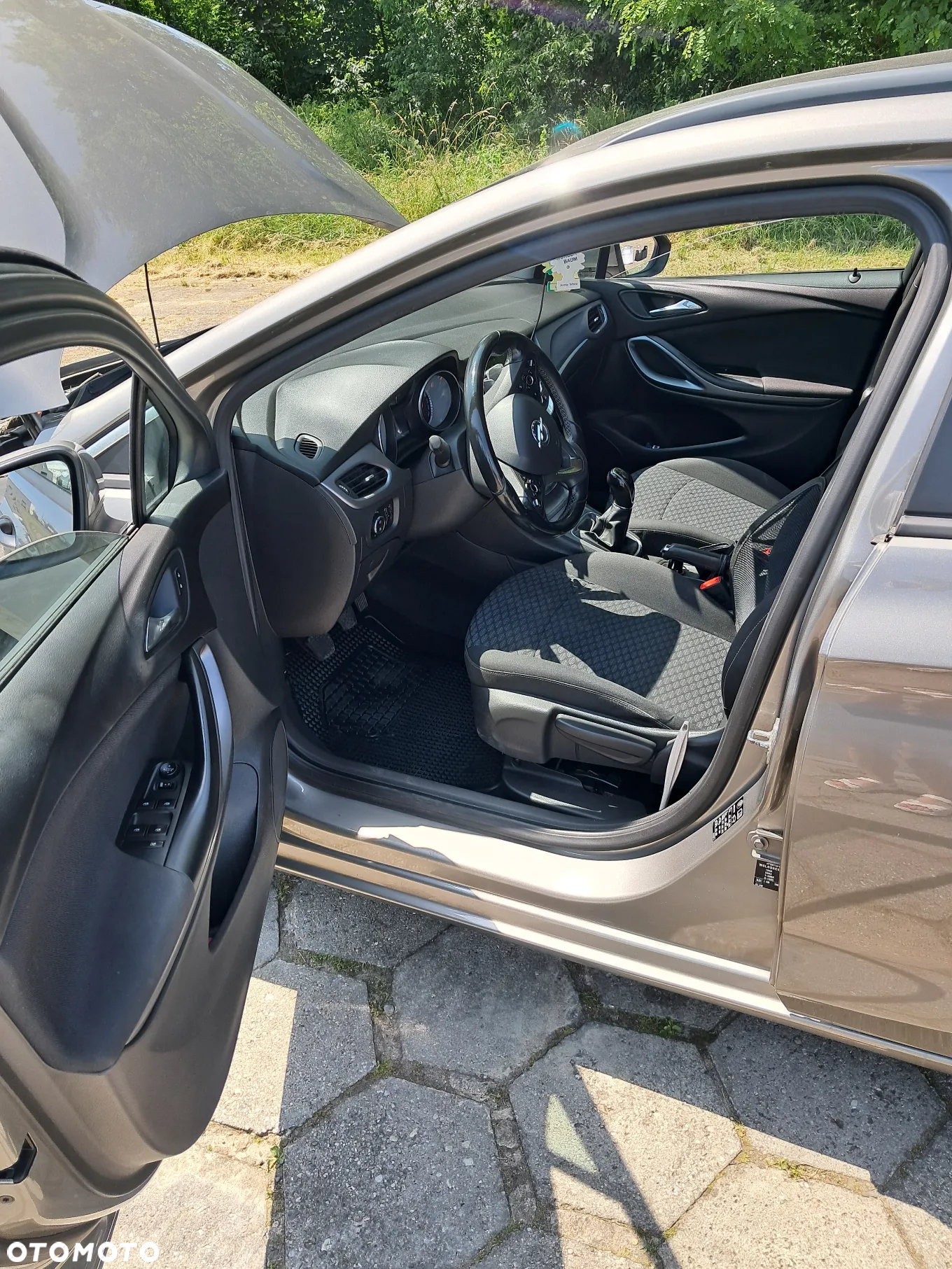 Opel Astra - 13