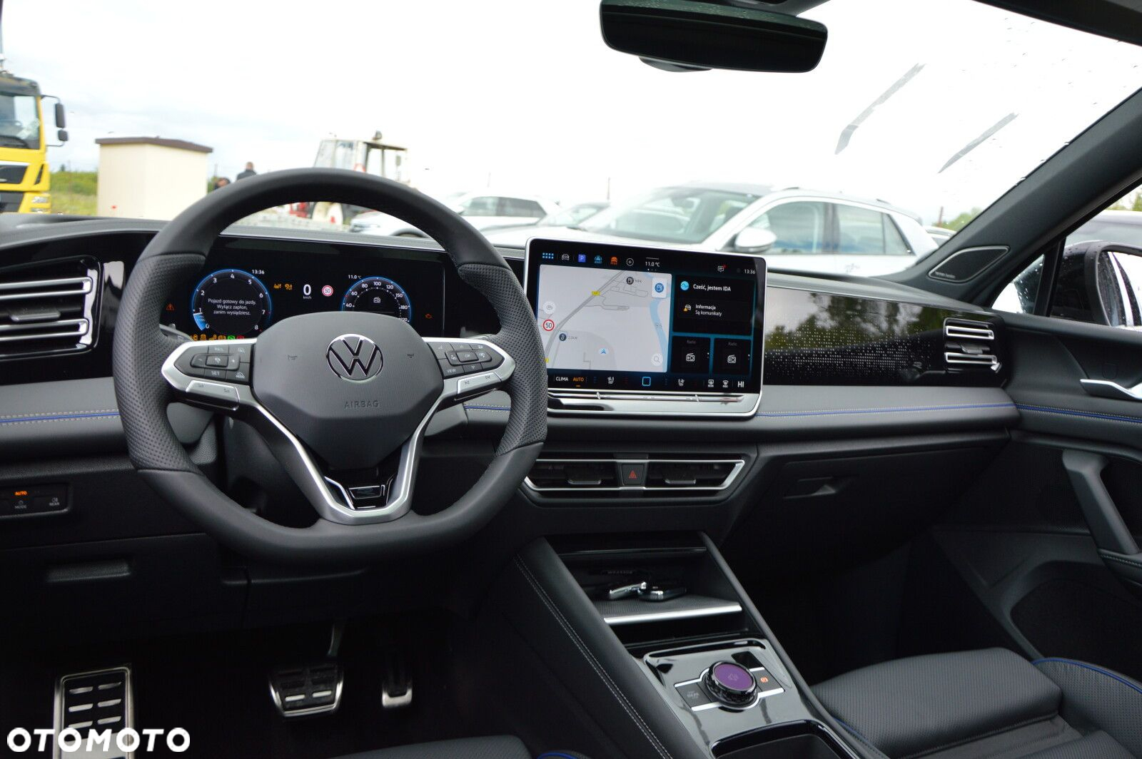 Volkswagen Tiguan - 16