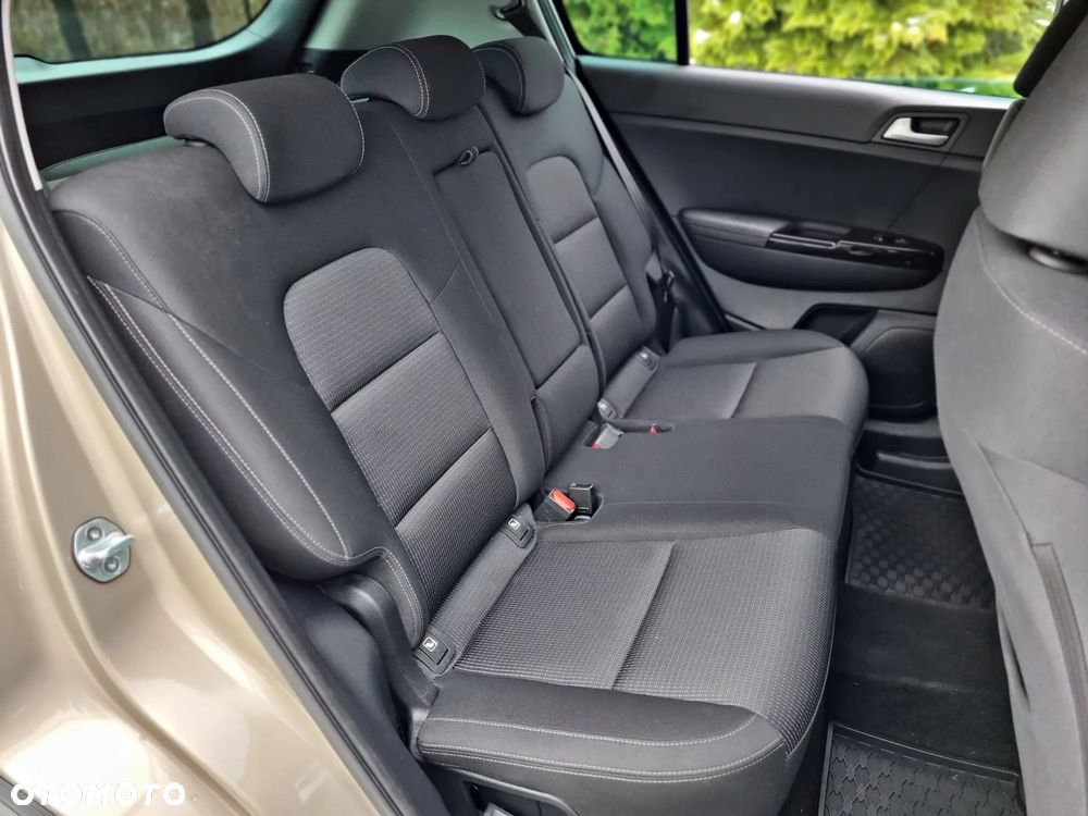 Kia Sportage 1.6 CRDI AWD DCT GT LINE - 28