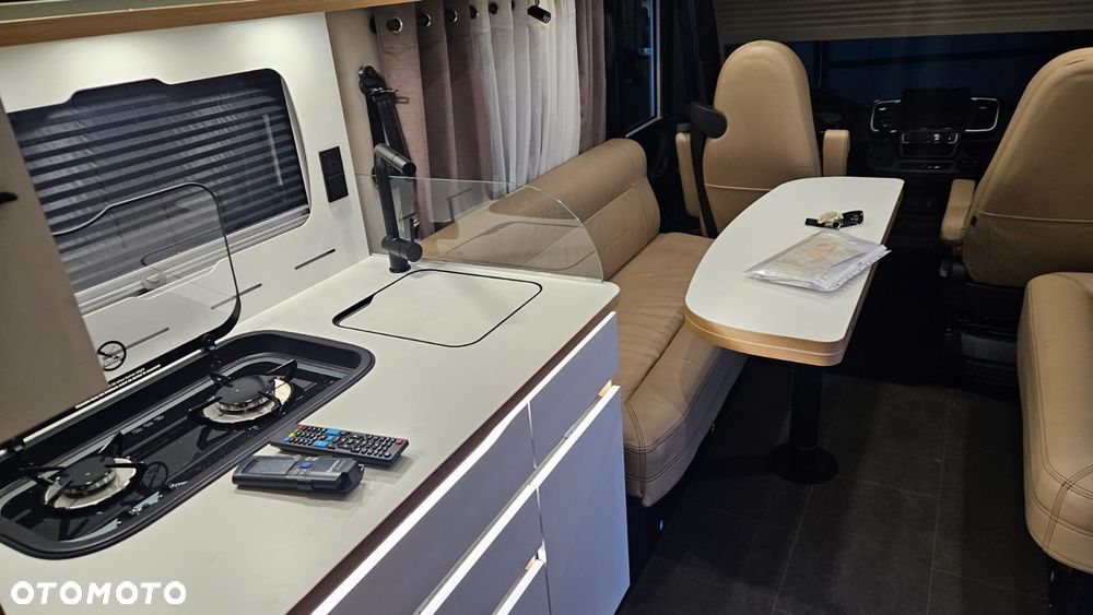 Fiat LE VOYAGEUR - 35