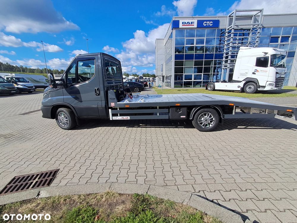 Iveco Daily 35S18HA8 - 5