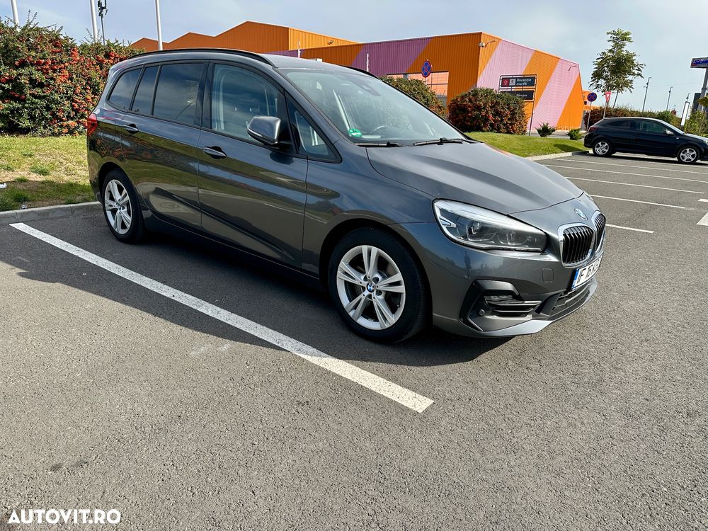BMW Seria 2 - 2