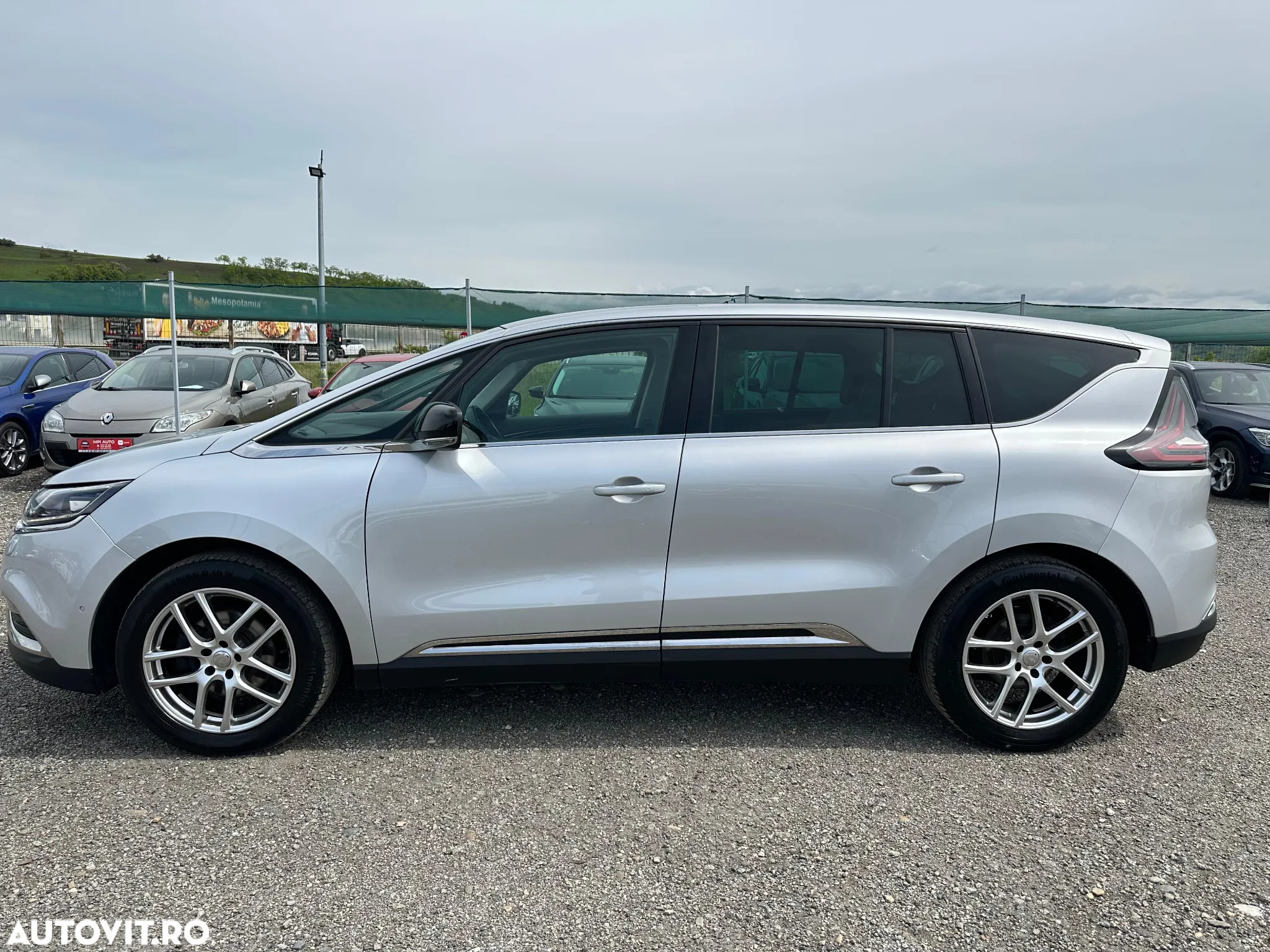 Renault Espace Energy dCi 160 EDC Intens - 7