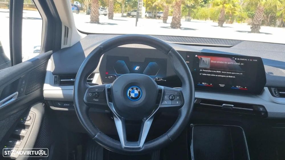 BMW 225xe Active Tourer e xDrive - 10