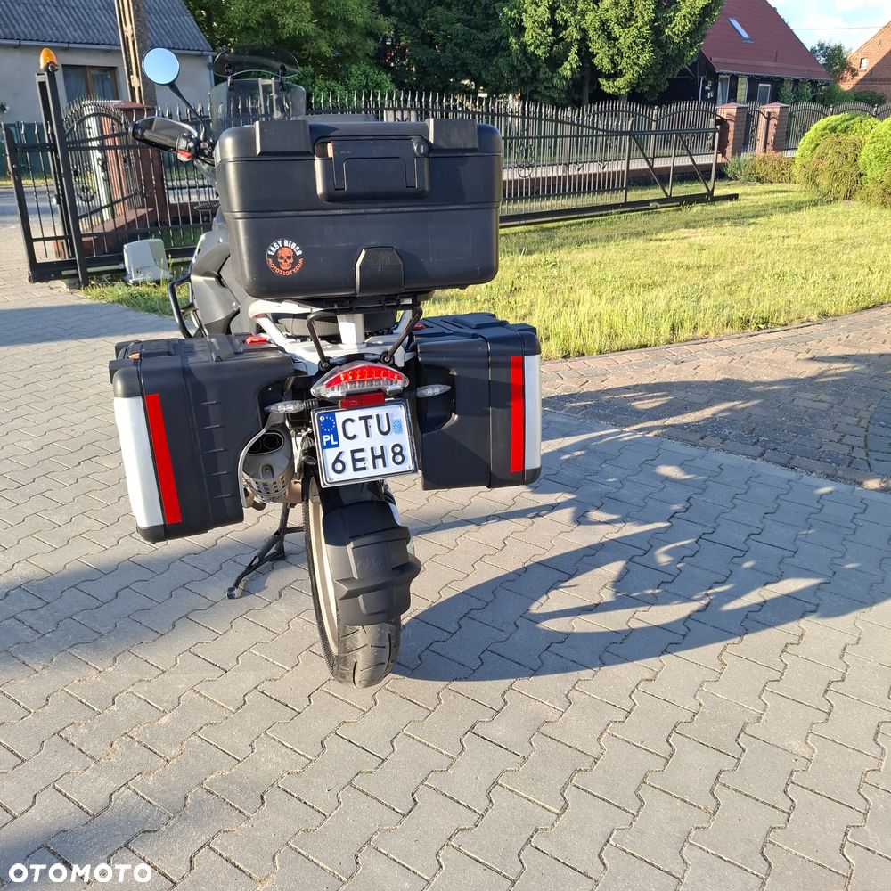 BMW GS - 13