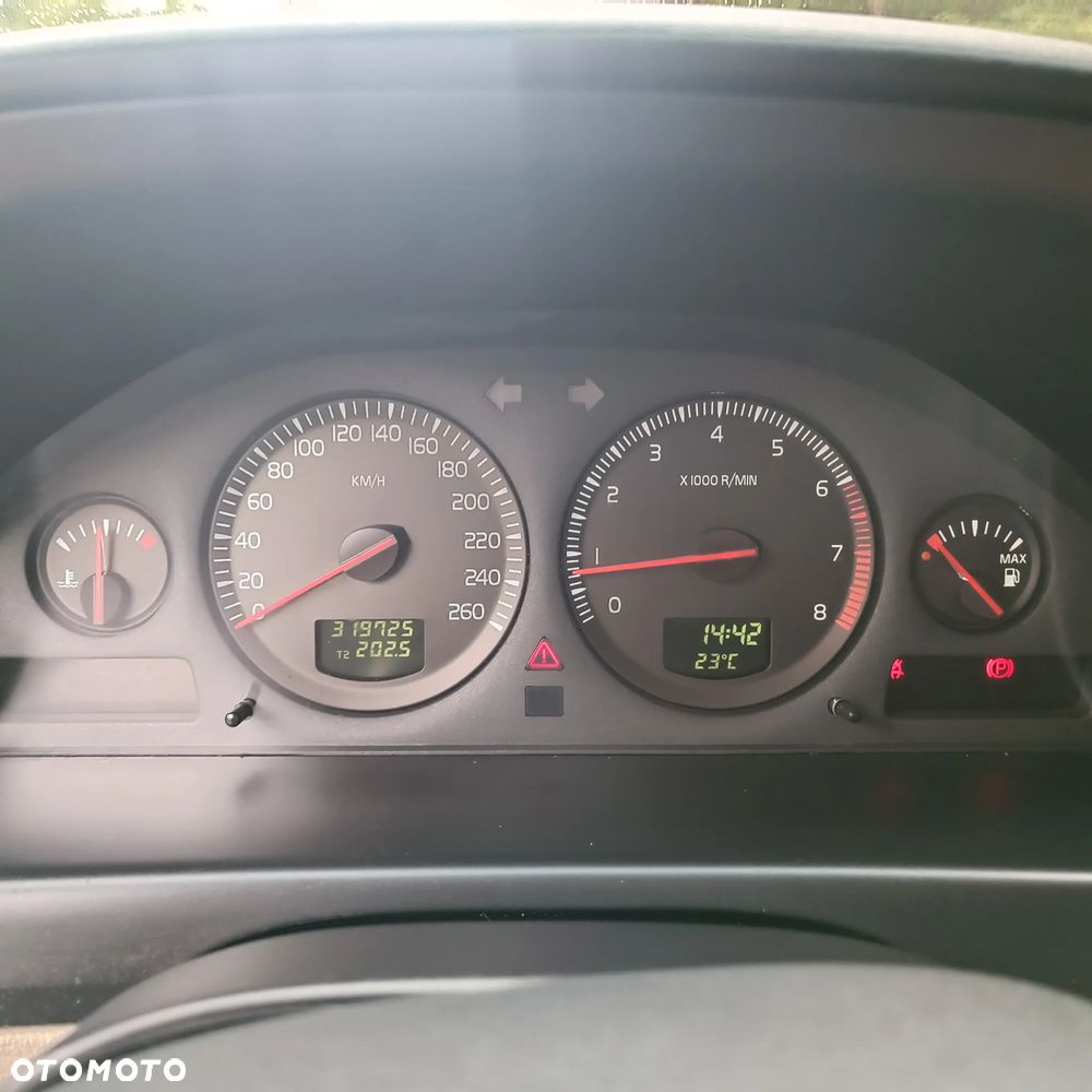 Volvo S60 2.4 Edition - 8
