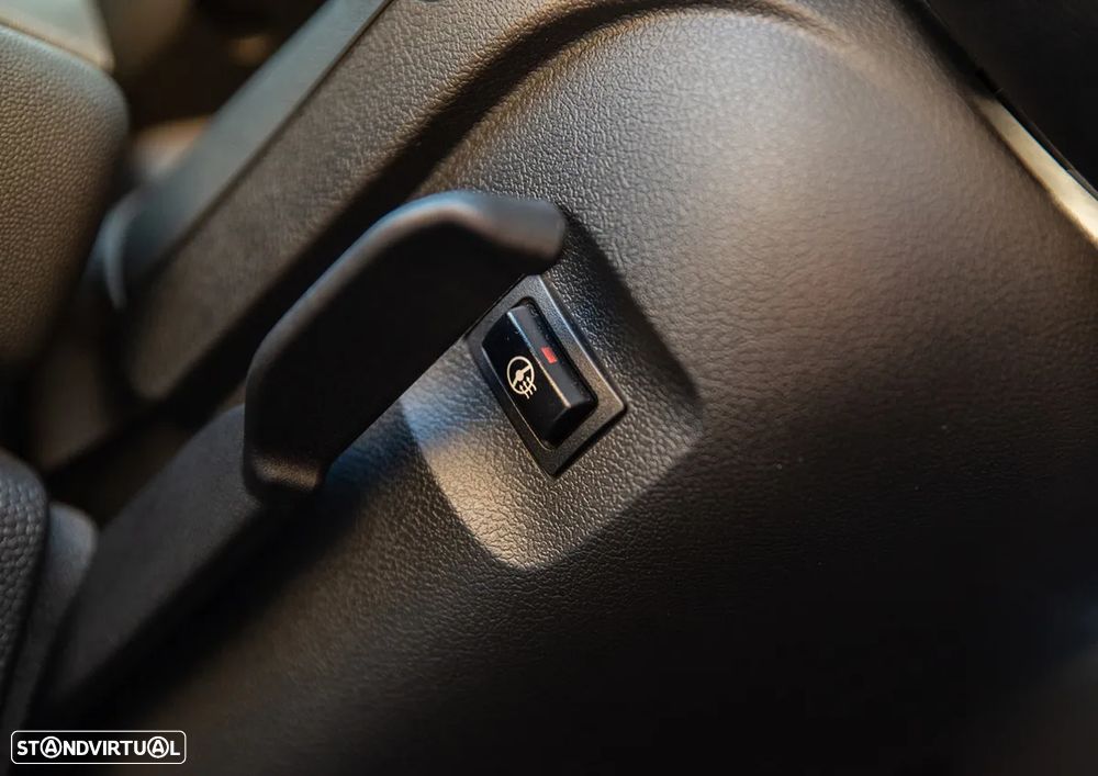 MINI 3 Portas John Cooper Works Aut. - 21