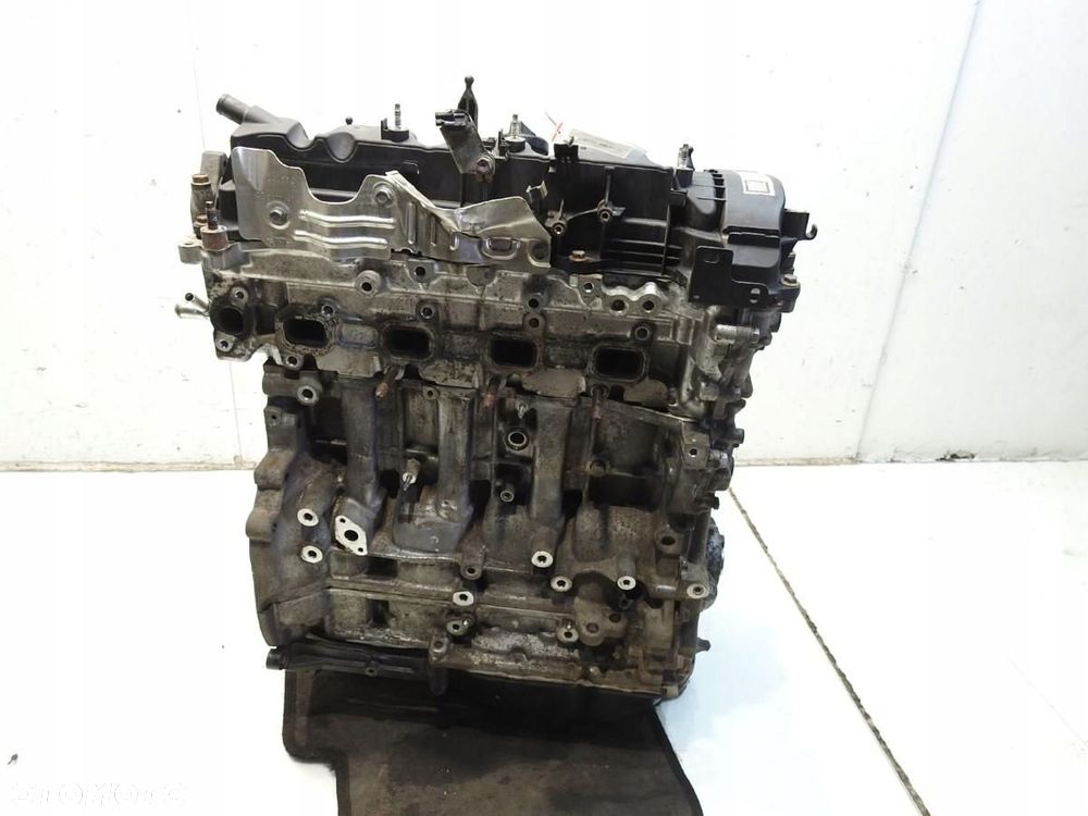 SILNIK 1AD TOYOTA AVENSIS III T27 2.0 D-4D - 6