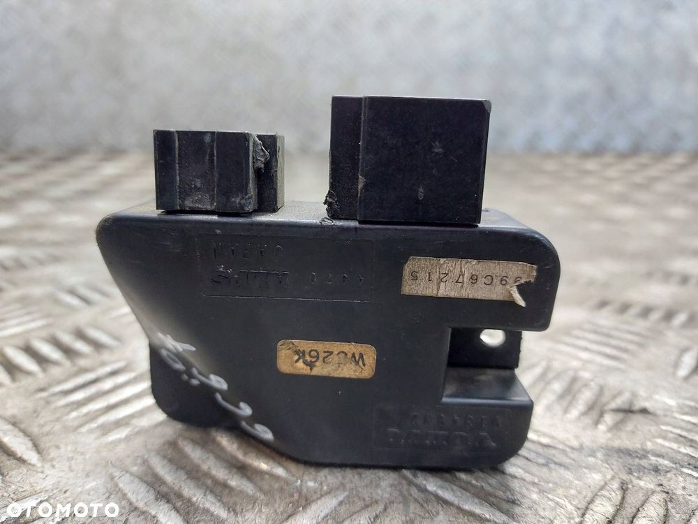 REZYSTOR DMUCHAWY NAWIEWU VOLVO 850 I 9134932 - 3