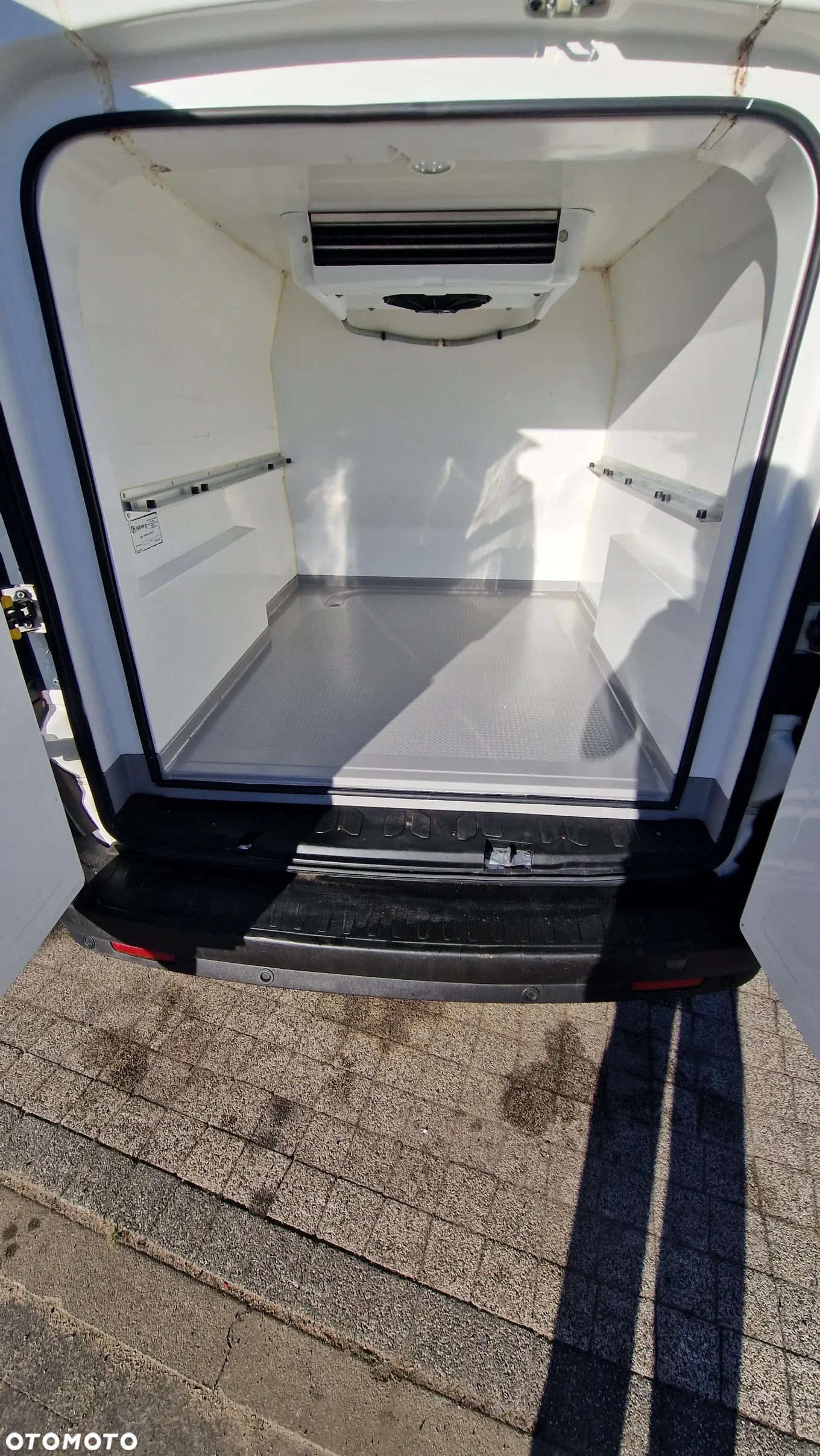 Fiat Doblo - 2
