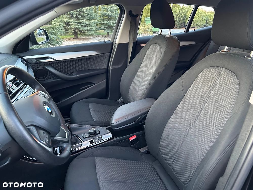 BMW X2 sDrive18i M Sport X - 18