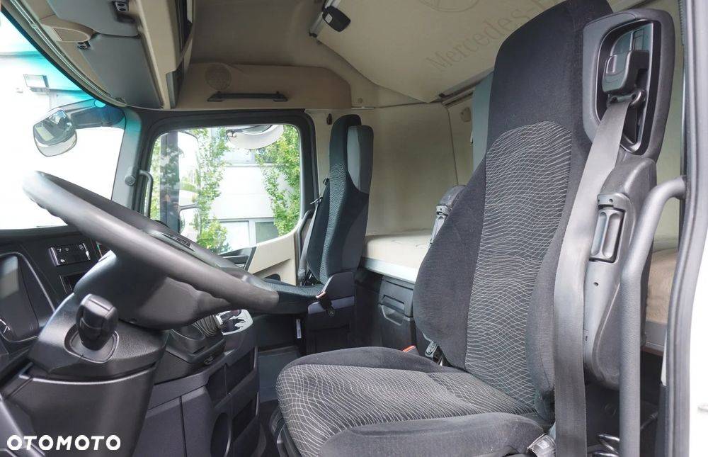 Mercedes-Benz Actros 1845 / NOWA LAWETA / Kab. sypialna / Kilka sztuk - 7