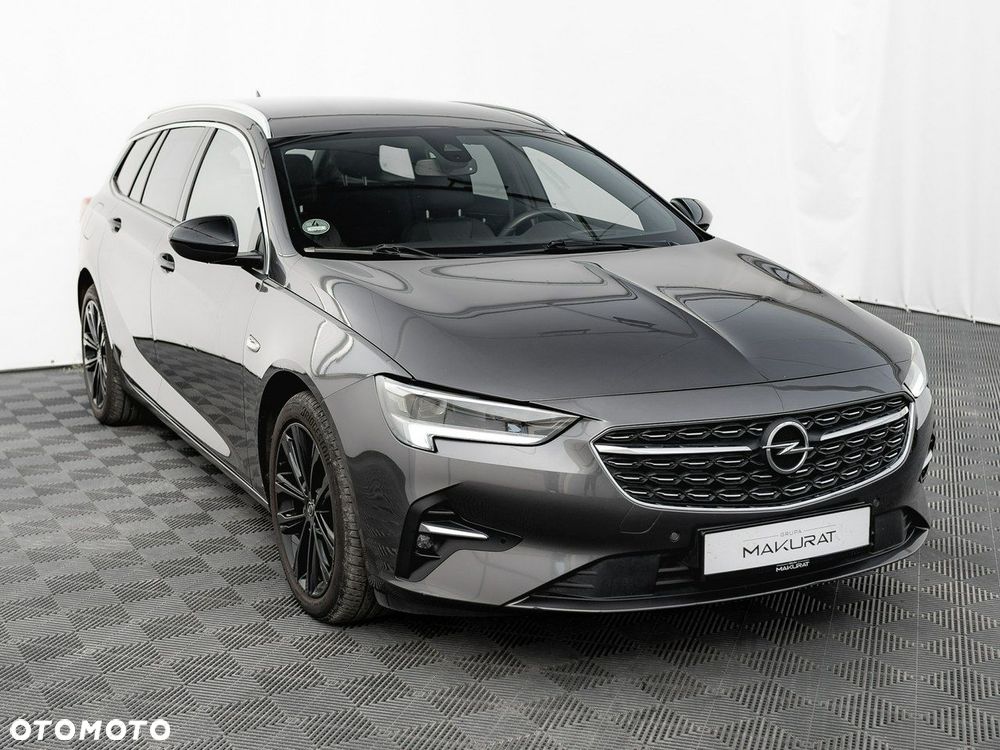 Opel Insignia 2.0 CDTI Business Elegance S&S - 4